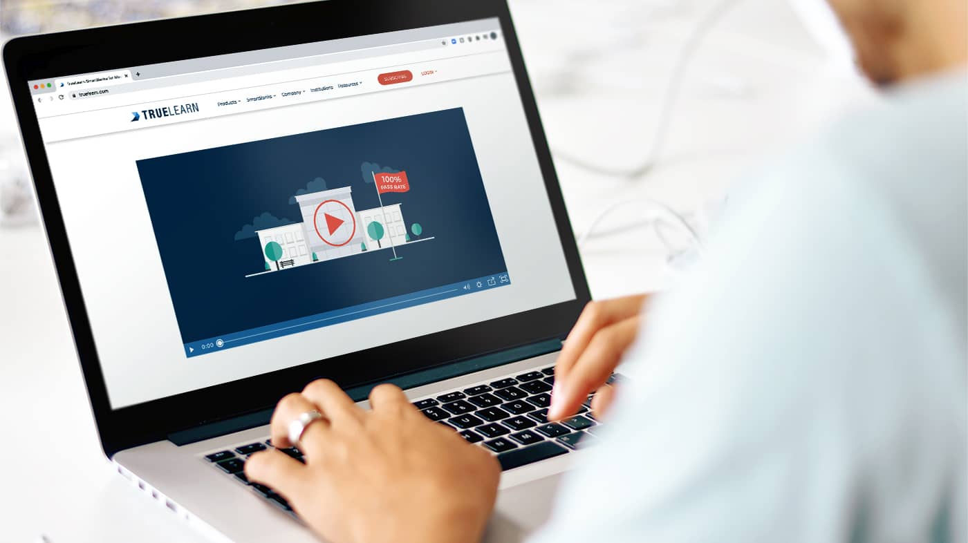 Featured Resource Library - Webinar