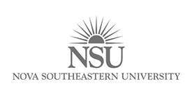 NOVA Southeastern University logo