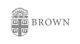 Brown University logo
