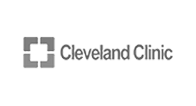 Cleveland Clinic logo