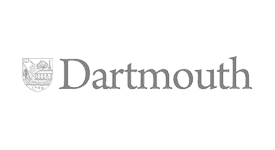 Dartmouth University logo