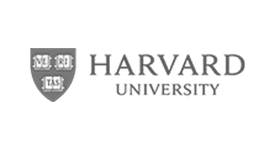 Harvard University logo