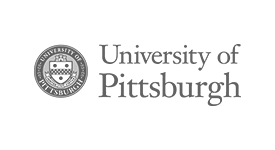 University of Pittsburgh logo