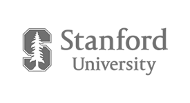Stanford University logo