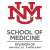 University of New Mexico School of Medicine logo