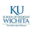 KU School of Medicine - Wichita logo