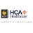 HCA Healthcare logo
