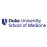 Duke University School of Medicine logo