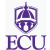 ECU logo