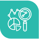 pie chart icon