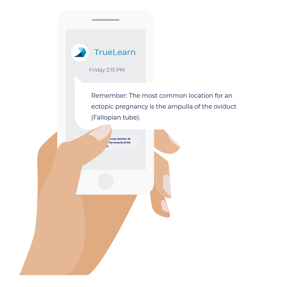 mobile friendly user interface