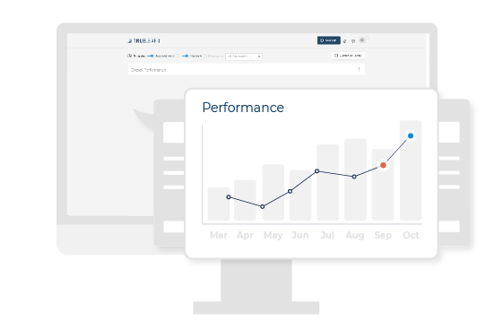 performance dashboard