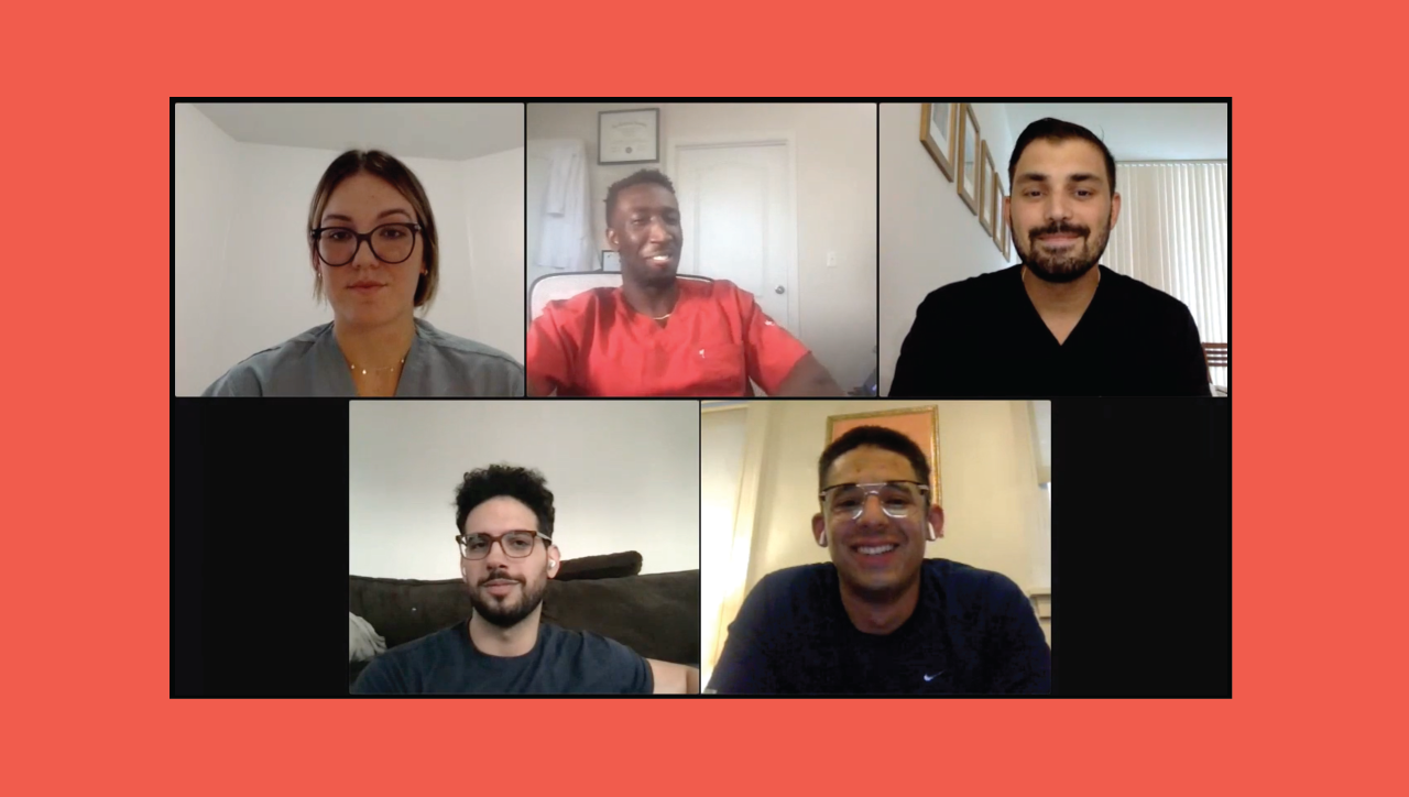 Surviving Intern Year: Advice from Residents