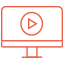 computer monitor icon