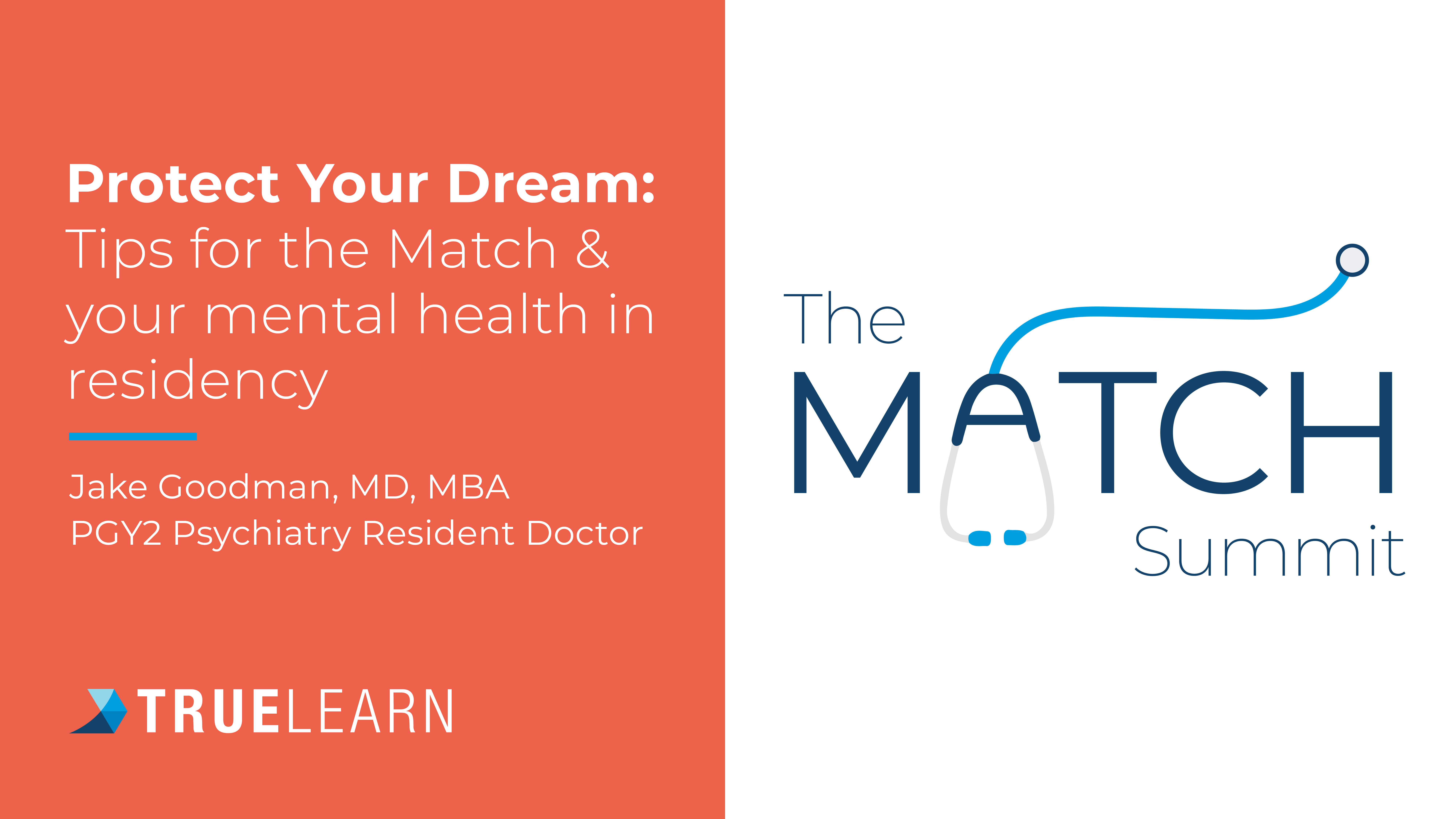 Tips for Protecting Your Mental Health During Intern Year