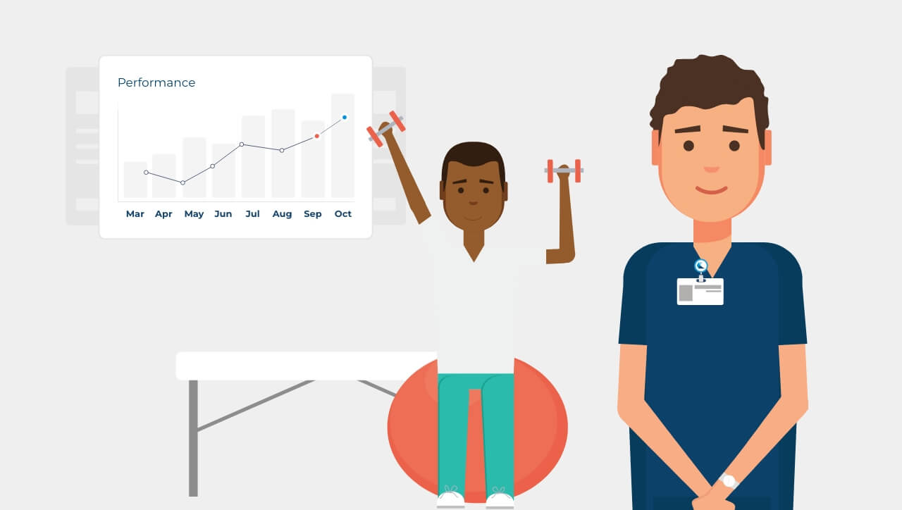 Harness the Benefits of Cognitive Science and Data Analytics, Elevate Physical Therapy Program Outcomes