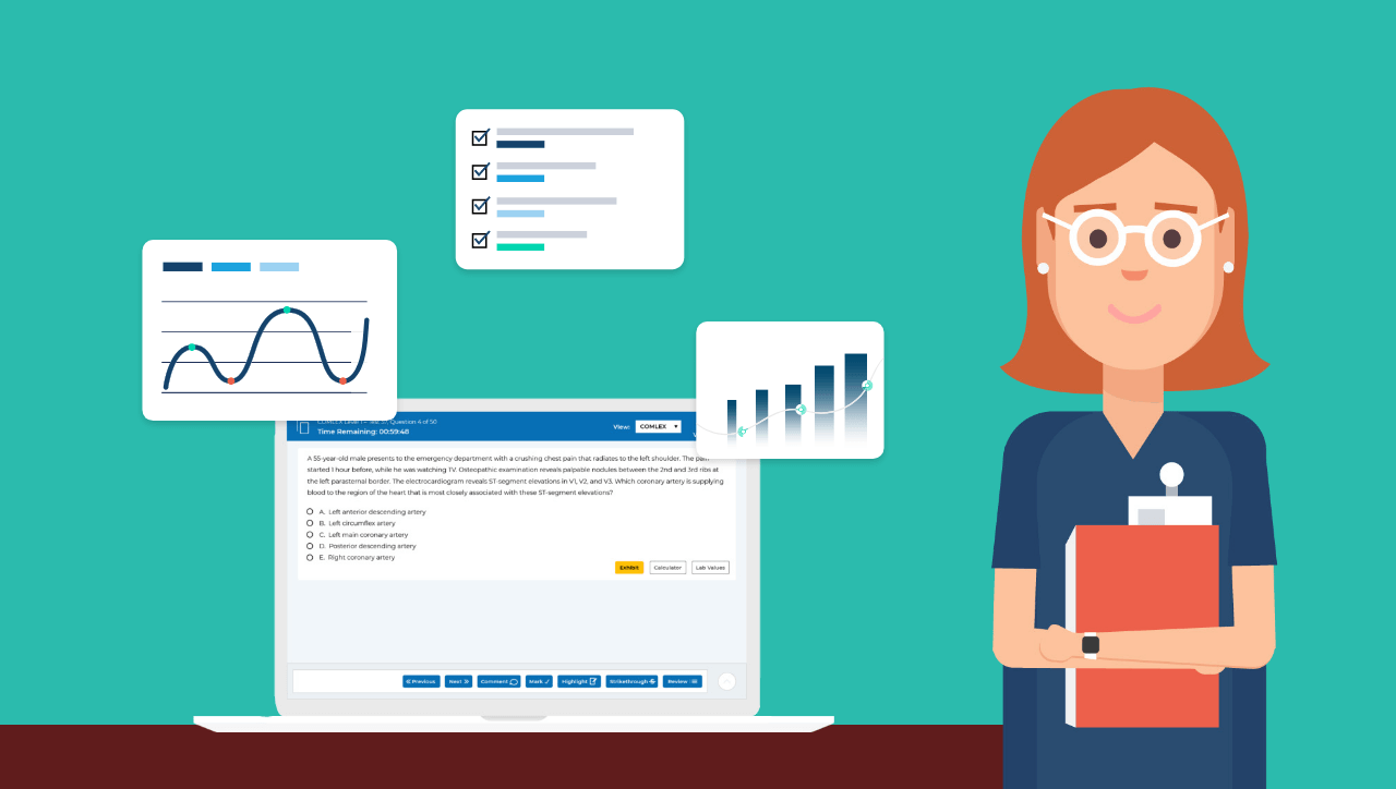 Empower Healthcare Education—Enhance Learners’ Engagement and Outcomes