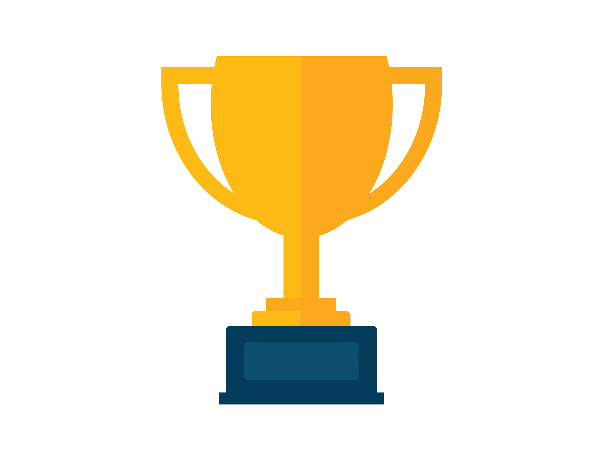 reward trophy