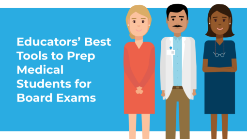 Optimize Medical School Board Prep and Outcomes with Data Tracking and Analytics