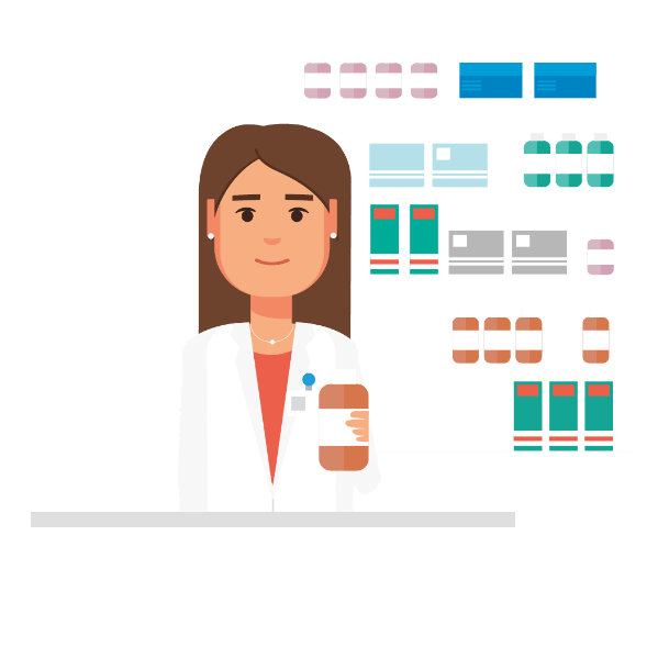 Pharmacy Banner Image