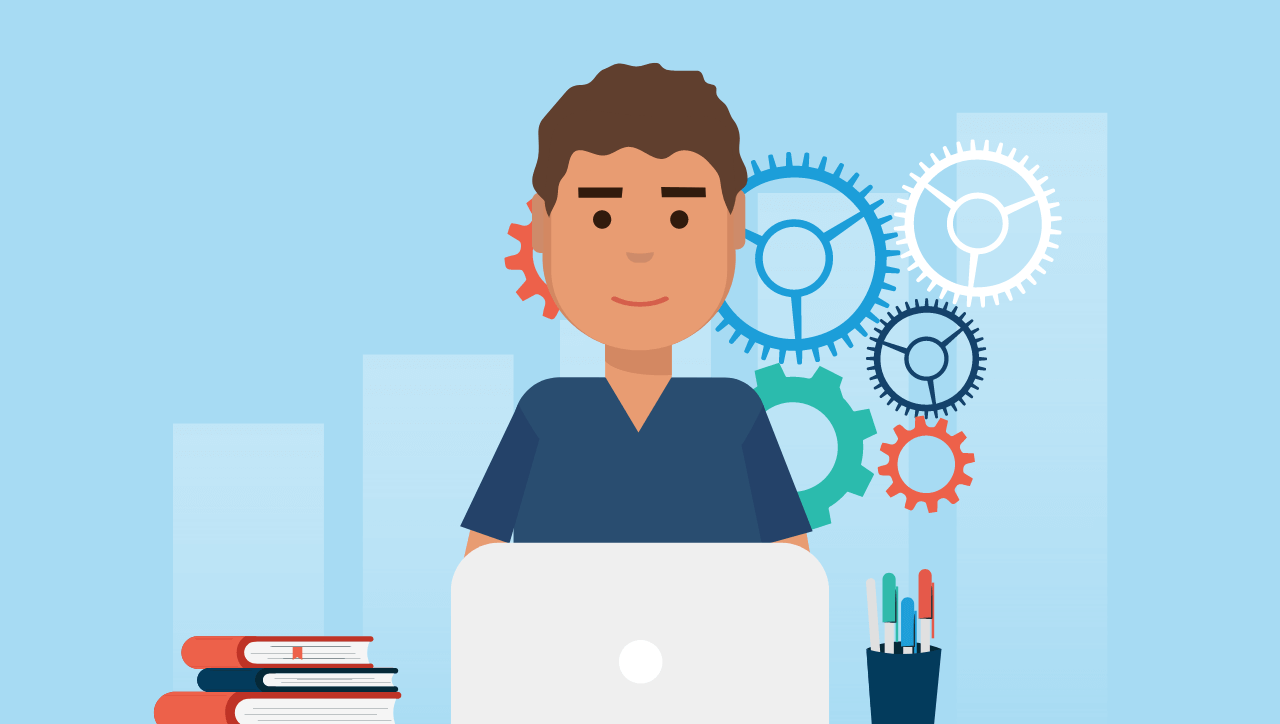 The Importance of a Learner-Centered Approach in Healthcare Education—Understanding Metacognition, Self-Regulation, and Growth Mindset