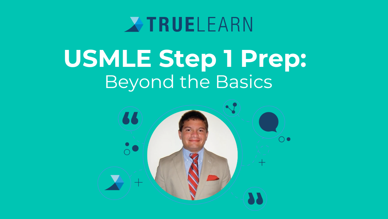 USMLE Step 1 Test-Taking Strategies [Webinar Tutor Series: Part II]