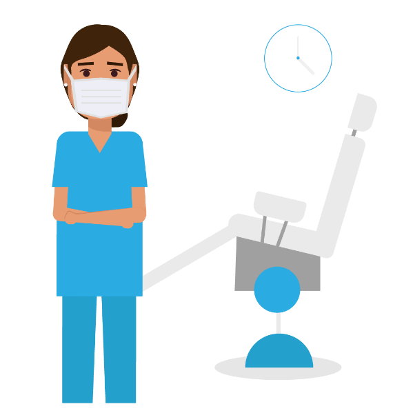Dental Hygiene Banner Image
