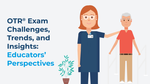 Survey Reveals Trends in Occupational Therapy Education