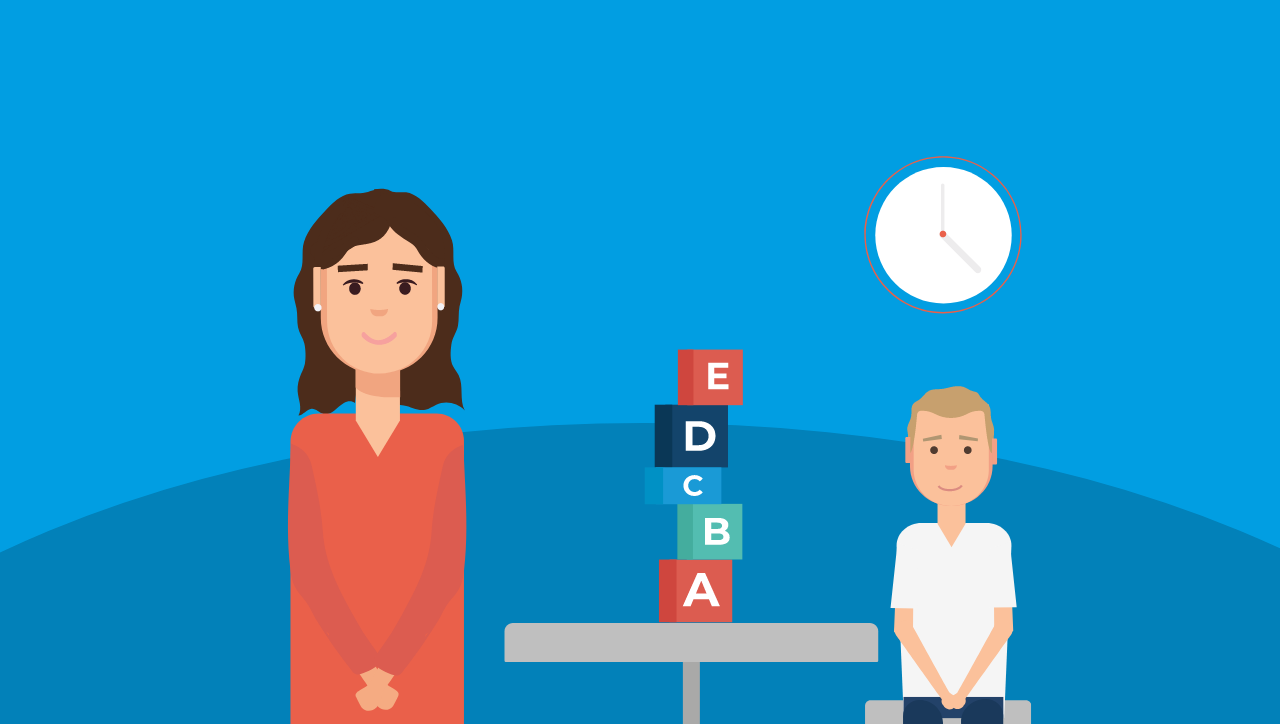 Building an Evidence-Based Learning Environment in SLP Education