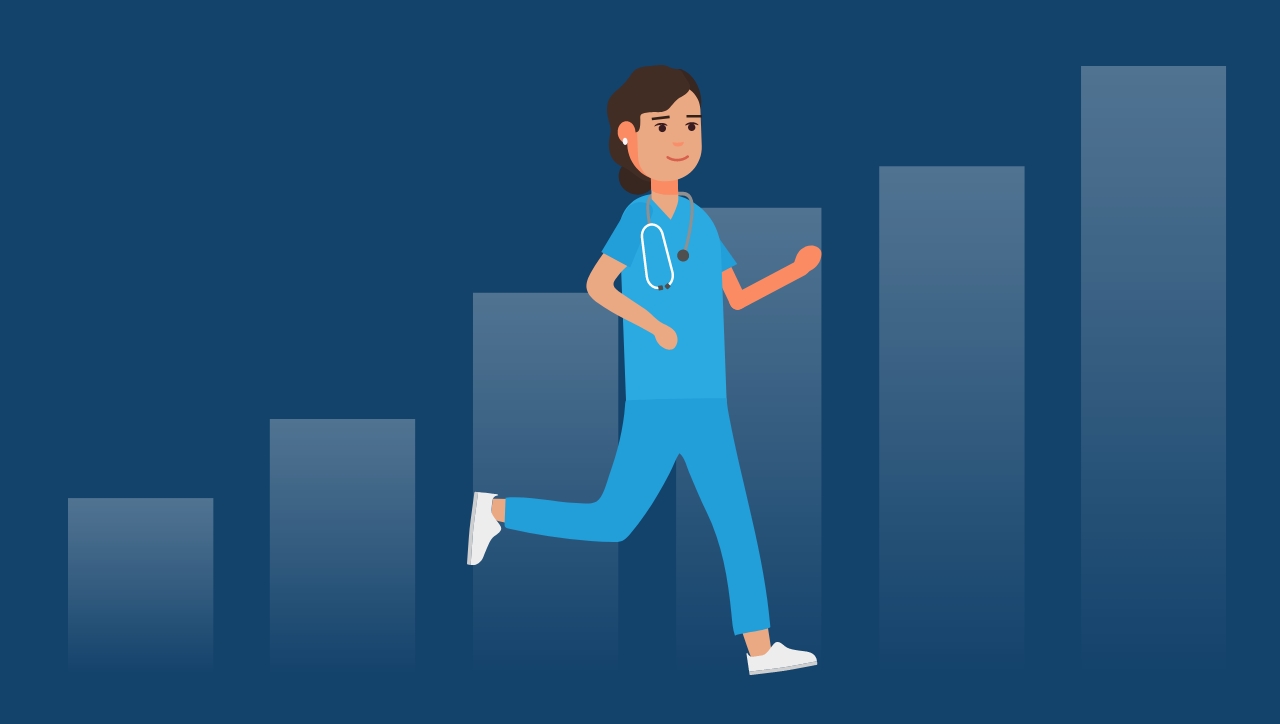 The Importance of NPs in Managing Hypertensive Patients