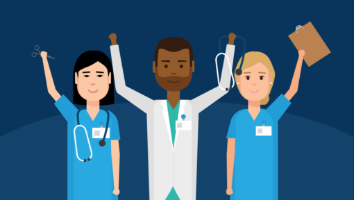One SLP Program’s Success Story: Leveraging TrueLearn to Unlock SLP and Praxis<sup>®</sup> Excellence