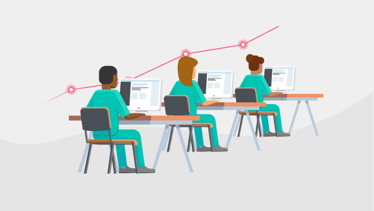 How TUNCOM Improved First-Year Student Utilization of Practice Questions With COMBANK, Powered by TrueLearn