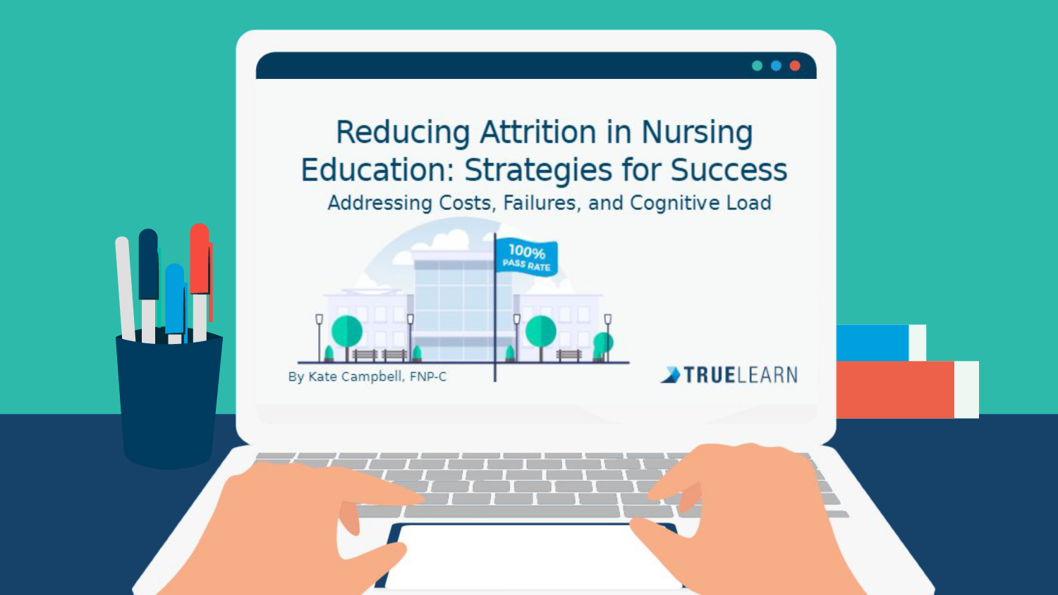 Reducing Attrition in Nursing Education: Strategies for Success
