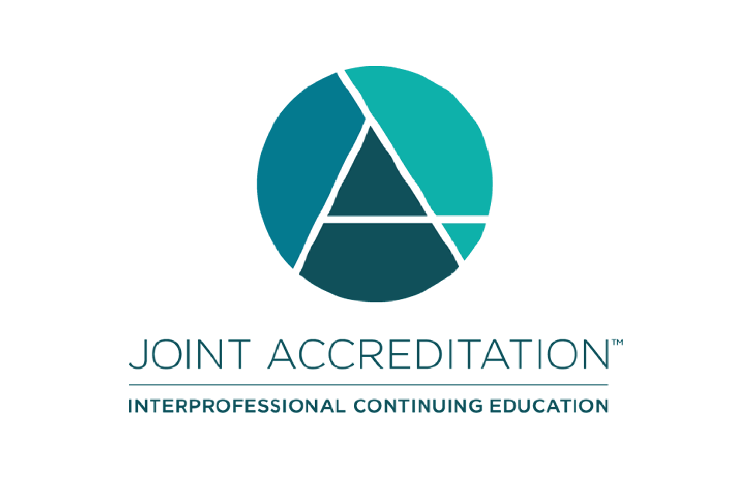 Joint Accreditation Interprofessional Continuing Education logo