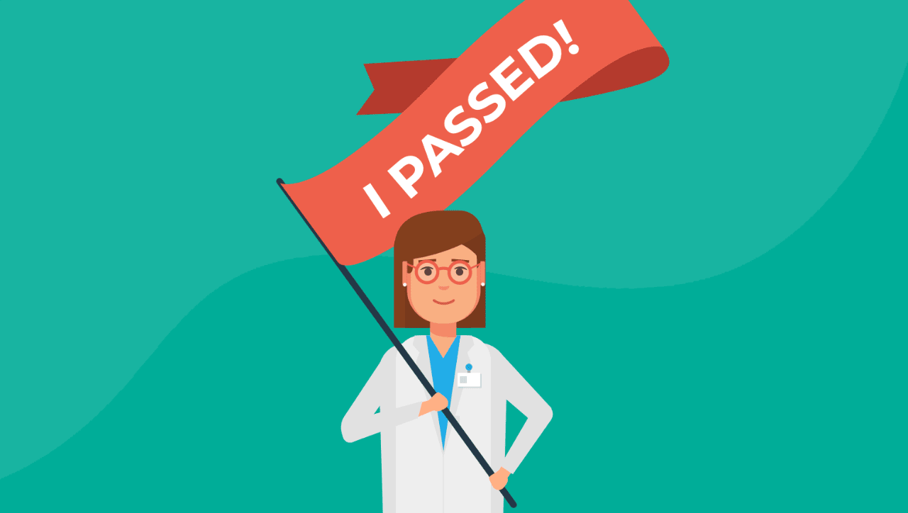 How the Right OBGYN Board Prep Can Prevent Failure