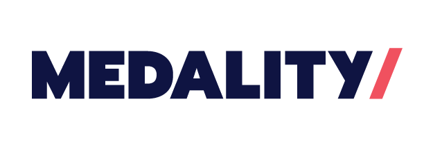 Medality Logo