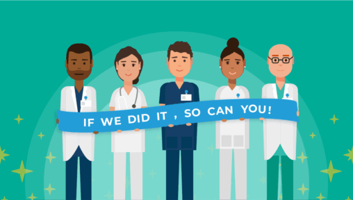 How a Pediatrics Residency Program is Leveraging TrueLearn to Enhance Resident Education